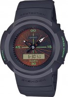 Photos - Wrist Watch Casio G-Shock AW-500MNT-1A 