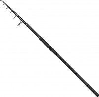 Photos - Rod Brain Apex Tele Carp Black 390-3.5