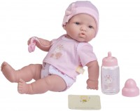 Photos - Doll JC Toys La Newborn Boutique 18344 