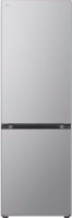 Photos - Fridge LG GB-V3100DPY silver