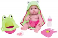 Photos - Doll JC Toys Lots to Love Babies 16184 