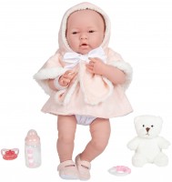 Photos - Doll JC Toys La Newborn Boutique 18065 