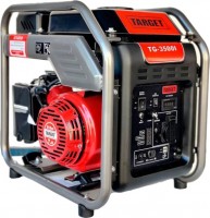 Photos - Generator Target TG-3500i 