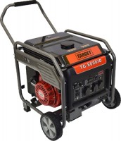 Photos - Generator Target TG-8000iD 