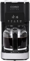 Photos - Coffee Maker Caso Coffee Taste & Style Duo Thermo stainless steel