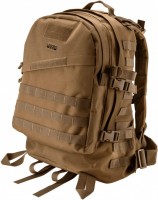 Photos - Backpack Barska Loaded Gear GX-200 Tactical Backpack 