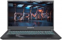 Photos - Laptop Gigabyte G5 KF5 (G5KF5-H3KZ354KD)