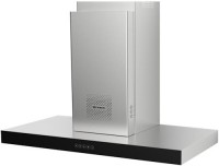 Photos - Cooker Hood Faber Stilo Glass Comfort X 90 stainless steel