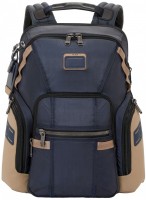 Photos - Backpack Tumi Alpha Bravo Navigation Backpack 