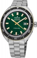 Photos - Wrist Watch EDOX Hydro-Sub 80128 357JNM VID 