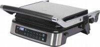 Photos - Electric Grill Lund 67450 silver