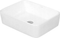 Photos - Bathroom Sink Domino Vittoria 48 Z2261A 480 mm