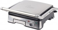 Photos - Electric Grill Ardes AR1S40 stainless steel