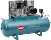 Photos - Air Compressor Airpress K 200-600 200 L network (400 V)