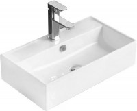 Photos - Bathroom Sink Mexen Alisa 55 21745500 550 mm