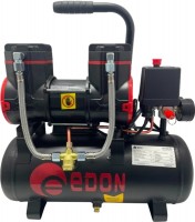 Photos - Air Compressor Edon ED 1100-10L 10 L