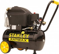 Photos - Air Compressor Stanley FatMax D 251/10/24S 24 L