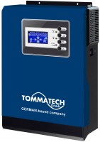 Photos - Inverter TommaTech TT-NEW3K 