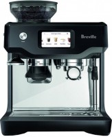Photos - Coffee Maker Breville Barista Touch BES880BTR black