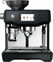 Photos - Coffee Maker Breville Oracle Touch BES990BTR black