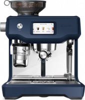 Coffee Maker Breville Oracle Touch BES990DBL blue