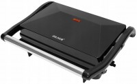 Photos - Electric Grill Zilner ZL-510 black