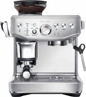 Coffee Maker Breville Barista Express Impress BES876BSS stainless steel