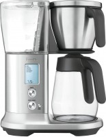 Photos - Coffee Maker Breville Precision Brewer BDC400BSS stainless steel