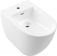 Photos - Bidet Villeroy & Boch Subway 3.0 447100R1 