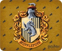 Photos - Mouse Pad ABYstyle Harry Potter - Hufflepuff 