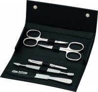 Photos - Nail Care Kit Erbe 9219 