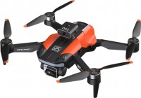 Drone JJRC X26 