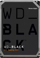 Photos - Hard Drive WD Black 3.5" Gaming Hard Drive WD6003FZBX 6 TB 256/7200