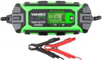 Photos - Charger & Jump Starter Winso 139320 
