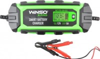 Photos - Charger & Jump Starter Winso 139510 