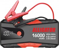 Photos - Charger & Jump Starter Alligator JS840