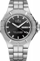 Wrist Watch EDOX Delfin The Original 88008 3M NIN 