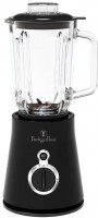 Photos - Mixer Berlinger Haus Black Silver BH-9442 black