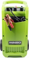 Photos - Charger & Jump Starter Winso 139800 