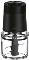 Photos - Mixer Haier HCH5B1 black