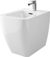 Photos - Bidet Hidra Ceramica Kiub KI14 