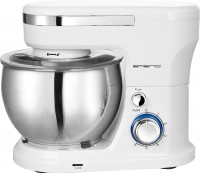 Photos - Food Processor Emerio KM-123117 white