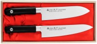 Photos - Knife Set Satake Swordsmith HG8325W 