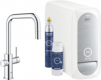 Photos - Tap Grohe Blue Home 31543000 