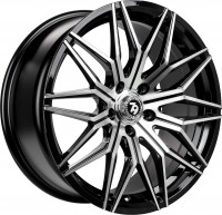 Photos - Wheel Seventy9 SV-O (8x18/5x112 ET35 DIA66,6)