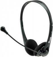 Photos - Headphones Equip 245305 USB Headset 