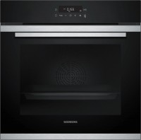 Photos - Oven Siemens HB 272ABS0S 