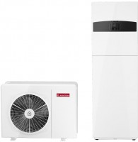 Photos - Heat Pump Hotpoint-Ariston NIMBUS COMPACT 80 S-T NET 8 kW