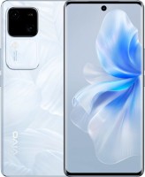 Photos - Mobile Phone Vivo S18 512 GB / 16 GB