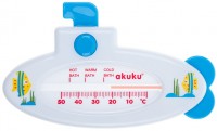 Photos - Thermometer / Barometer Akuku A0396 